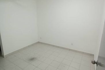 PANGSAPURI SELANGORKU SENA