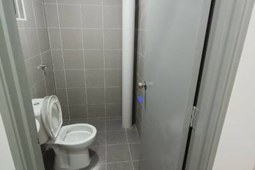 PANGSAPURI SELANGORKU SENA