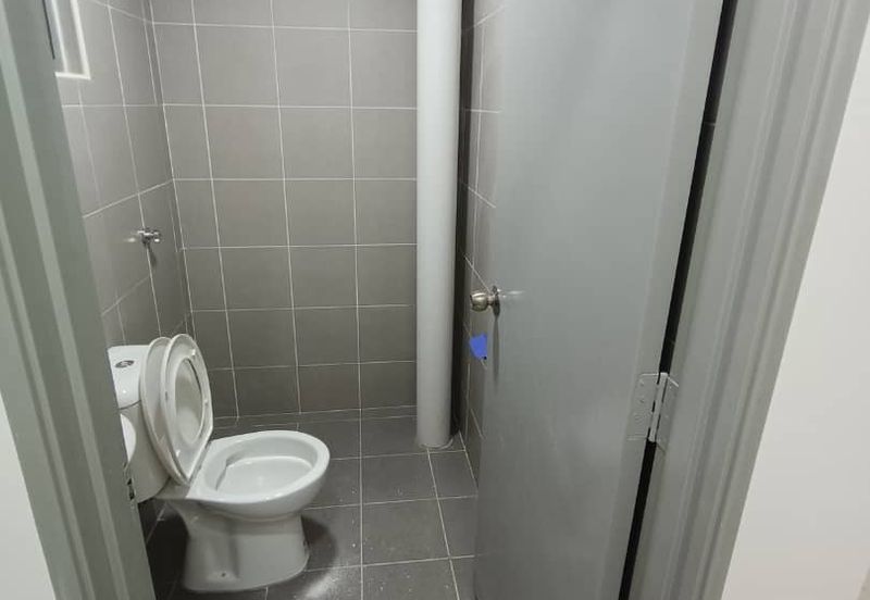 PANGSAPURI SELANGORKU SENA