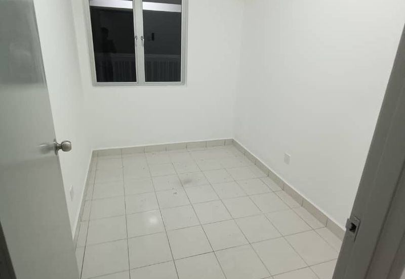 PANGSAPURI SELANGORKU SENA