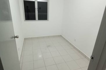 PANGSAPURI SELANGORKU SENA