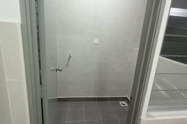 PANGSAPURI SELANGORKU SENA