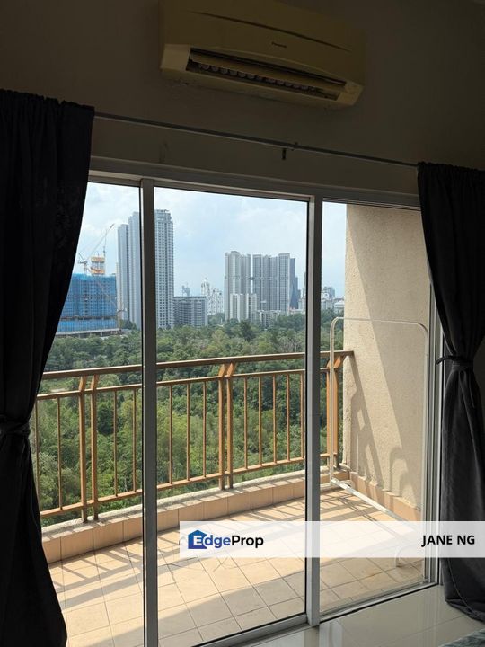 Sri Hartamas Windsor Tower Studio for Rent, beside Hartamas Shopping Centre and Plaza Damas, close to MRT,KTM, Kuala Lumpur, Sri Hartamas 