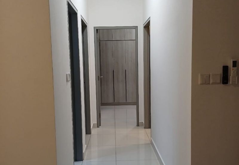 Traders Park Residence