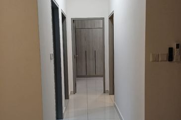 Traders Park Residence