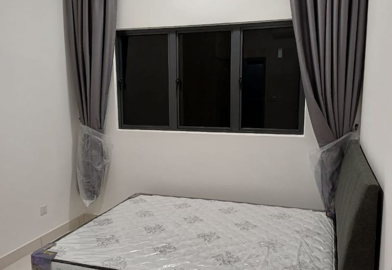 Traders Park Residence