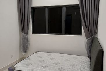 Traders Park Residence