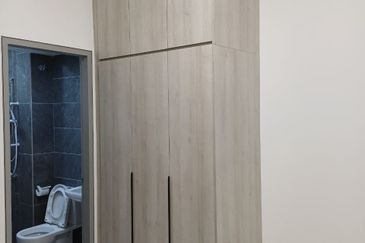 Traders Park Residence