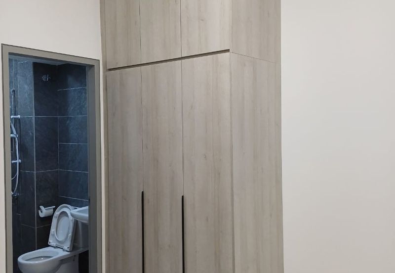 Traders Park Residence