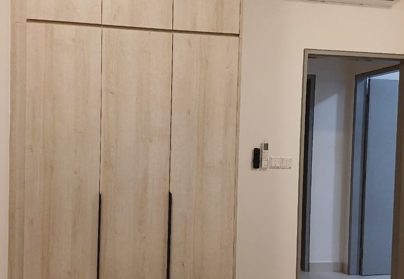 Traders Park Residence