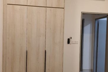 Traders Park Residence