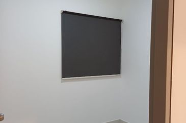 Traders Park Residence