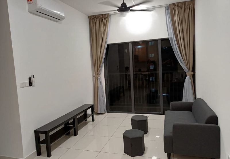 Traders Park Residence