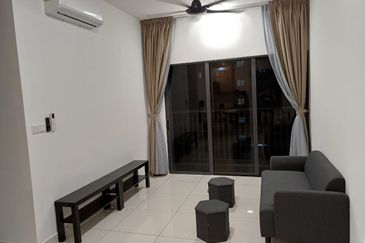 Traders Park Residence