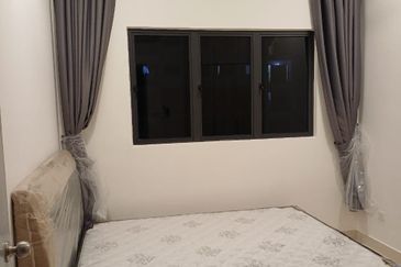 Traders Park Residence