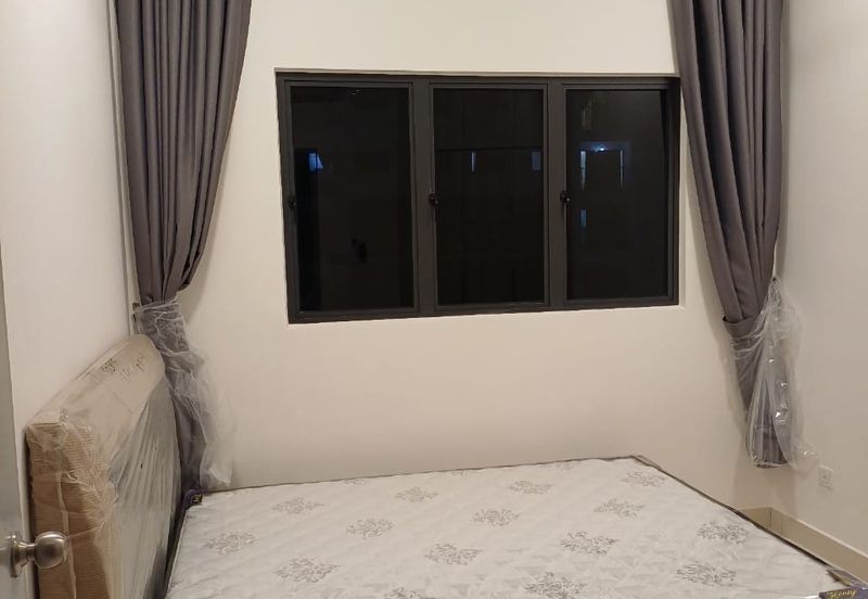 Traders Park Residence