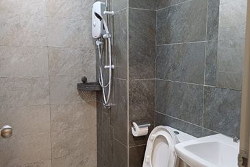 Traders Park Residence