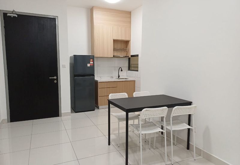 Traders Park Residence