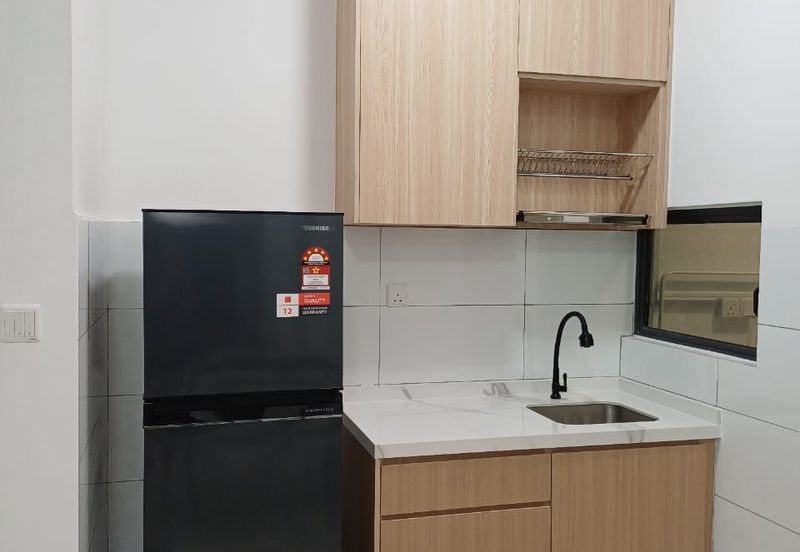 Traders Park Residence