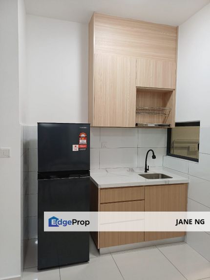 Trader Square commercial center,cheras selatan 2, new apartment for rent,trader park residence, Selangor, Cheras
