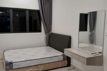 Traders Park Residence