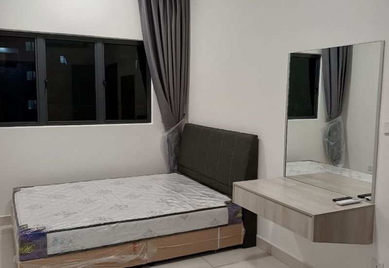 Traders Park Residence