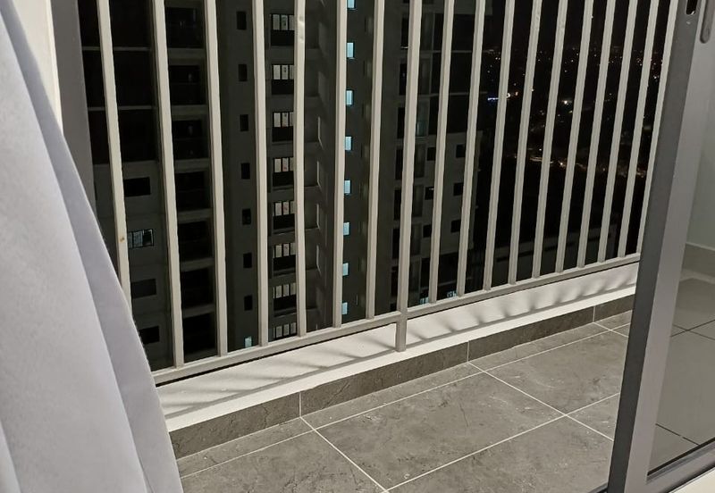 Traders Park Residence