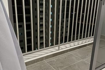 Traders Park Residence