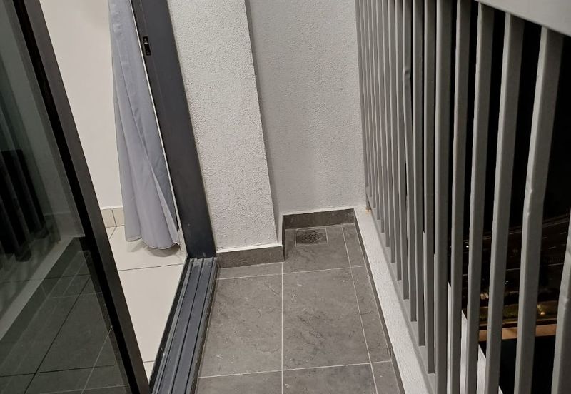 Traders Park Residence