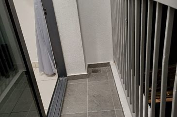 Traders Park Residence