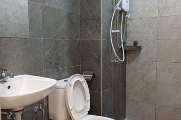 Traders Park Residence