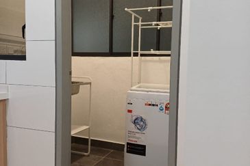 Traders Park Residence