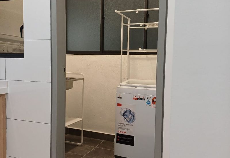 Traders Park Residence