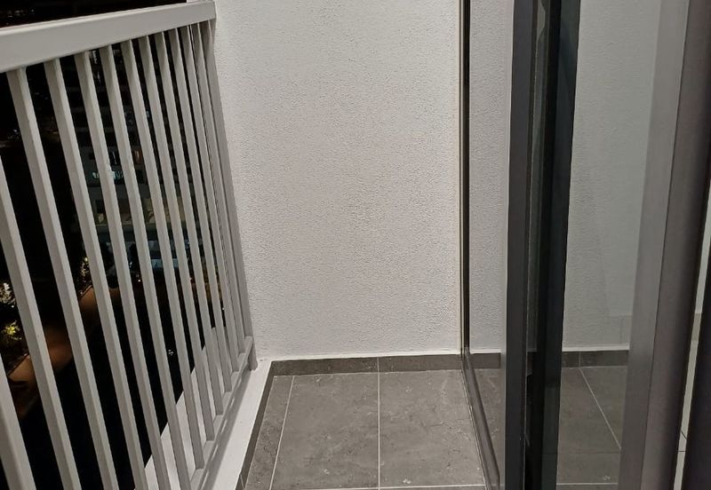 Traders Park Residence