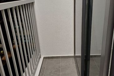 Traders Park Residence