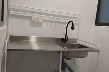 Traders Park Residence