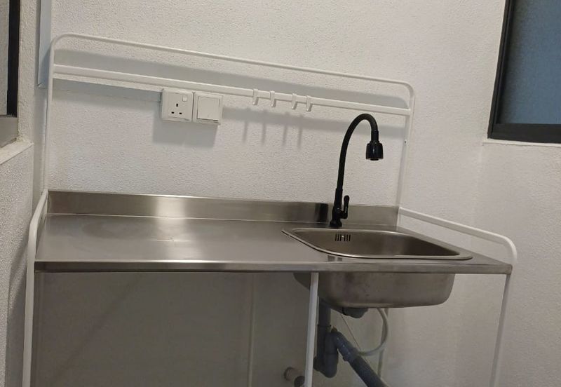 Traders Park Residence