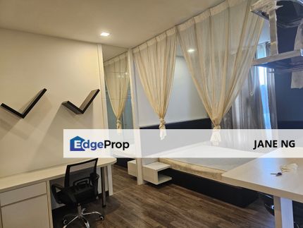 Landmark Residence 2 ,Bandar Sungai Long,Bandar Mahkota Cheras,Cheras,Selangor,Serviced Apartment nearby UTAR College, Selangor, Kajang