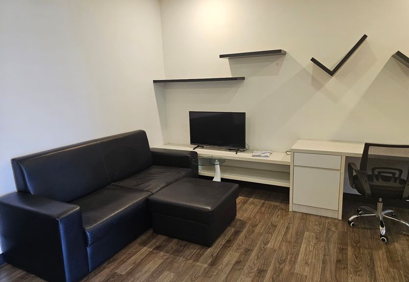 Landmark Residence 2 @ Bandar Sungai Long