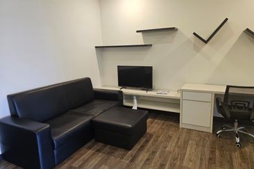 Landmark Residence 2 @ Bandar Sungai Long