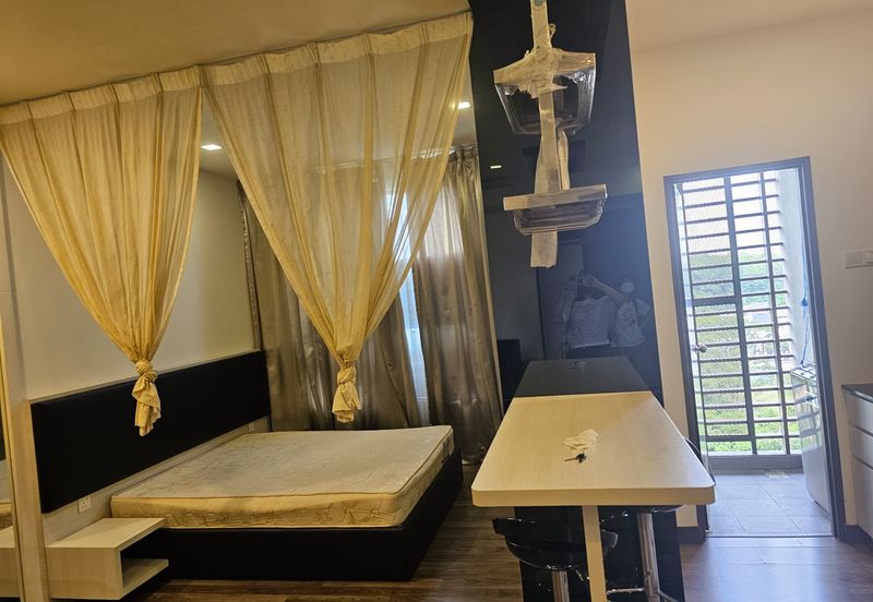 Landmark Residence 2 @ Bandar Sungai Long