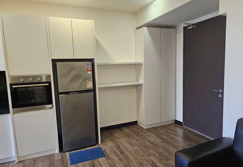 Landmark Residence 2 @ Bandar Sungai Long