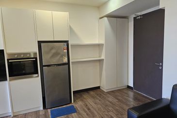 Landmark Residence 2 @ Bandar Sungai Long