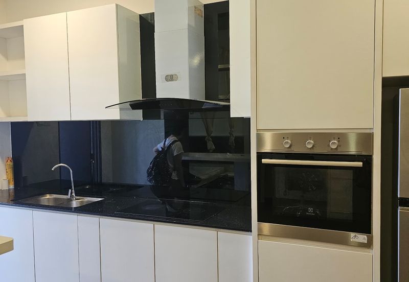 Landmark Residence 2 @ Bandar Sungai Long