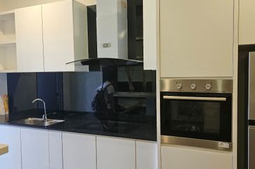 Landmark Residence 2 @ Bandar Sungai Long