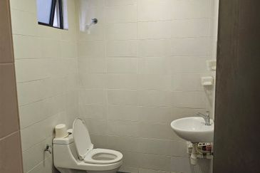 Landmark Residence 2 @ Bandar Sungai Long