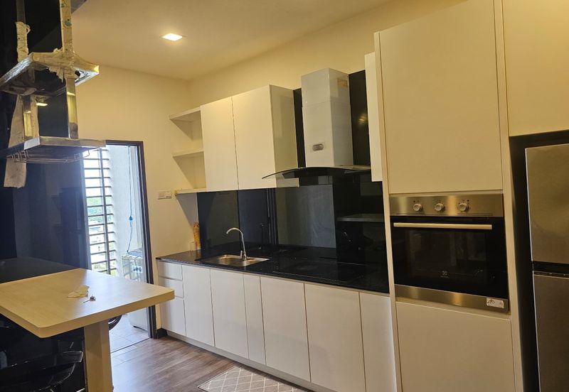 Landmark Residence 2 @ Bandar Sungai Long