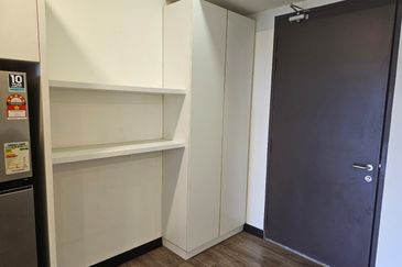 Landmark Residence 2 @ Bandar Sungai Long