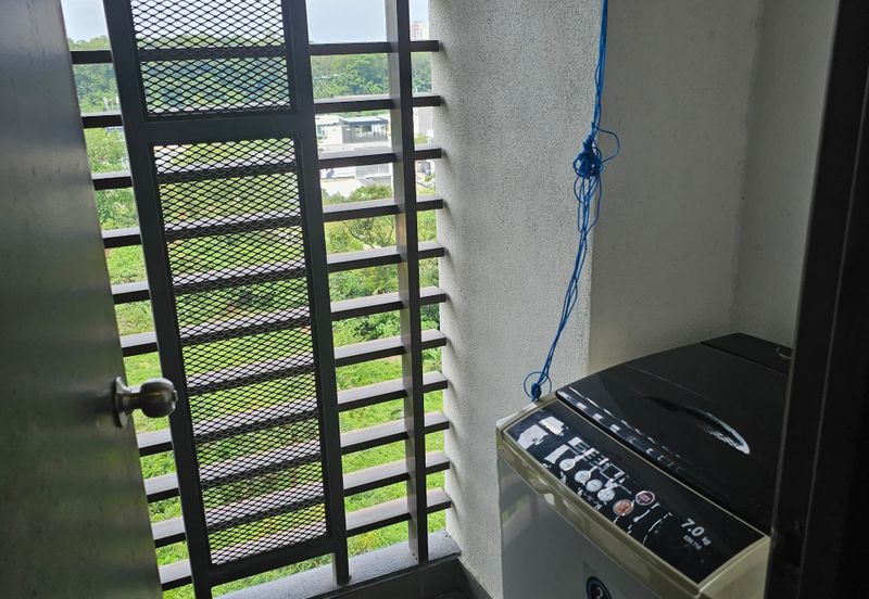 Landmark Residence 2 @ Bandar Sungai Long