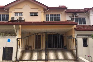 Bandar Mahkota Cheras